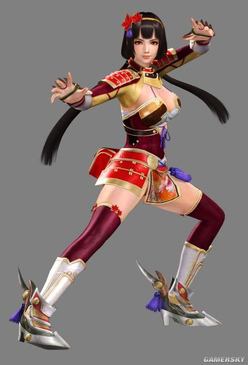 电竞少女NIGHTGAMER下载