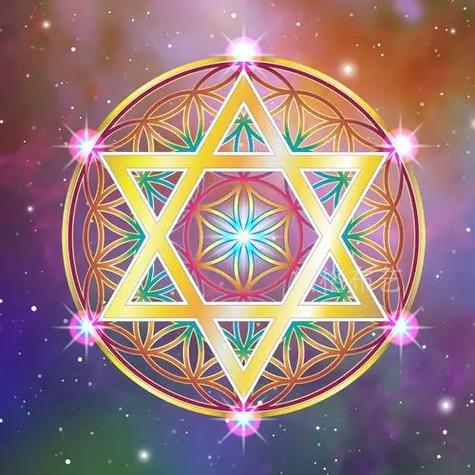 少加一点糖六芒星百度云TXT截图