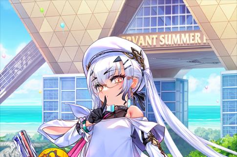 summergone游戏