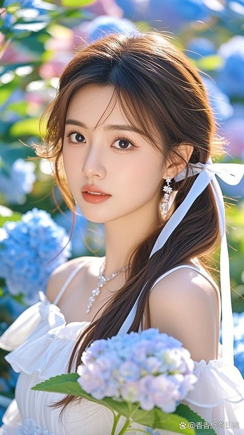 2026年新版心动女生