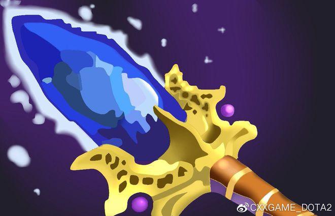 dota2兽王a杖效果