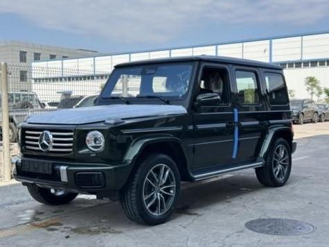 奔驰车型和价格