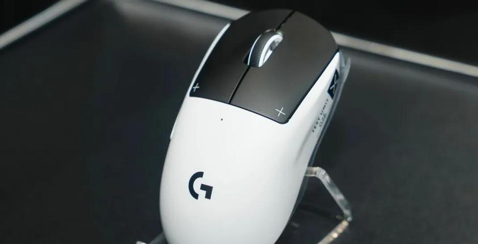 罗技gpw好用吗