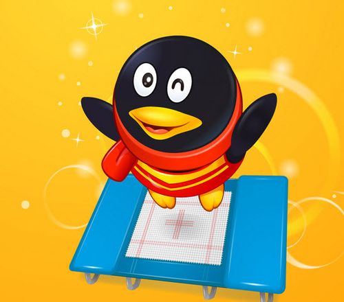 qq账号异常领取不了礼包缩略图