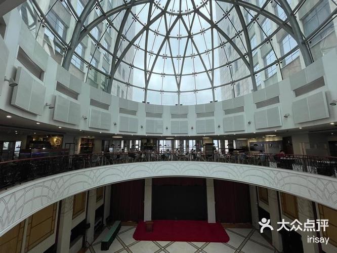 星空咖啡厅图标