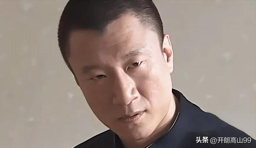 征服 第7集 孙红雷全集