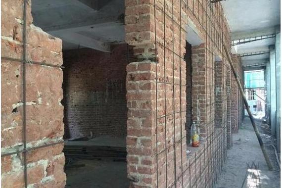 土坯墙加固最佳方法截图