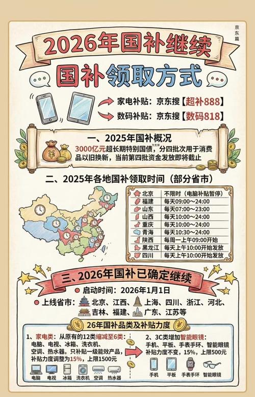 2026年空调国补几台