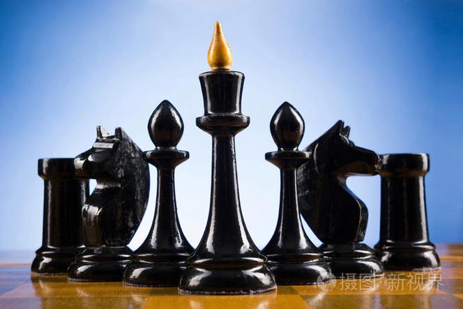 面对面象棋