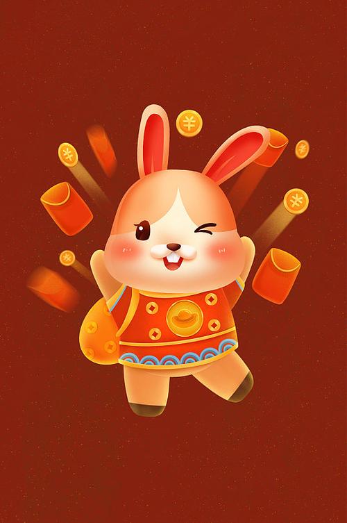 小兔子赚钱红包版下载