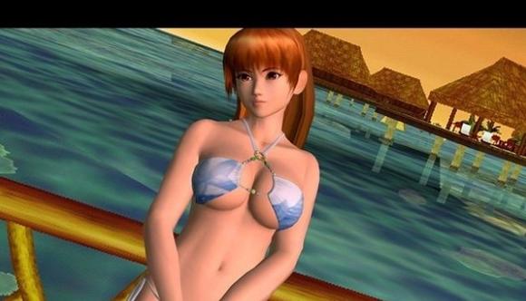 死或生天堂3d单机版下载最新版本更新