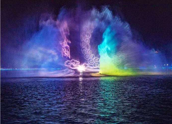 雾境幻影