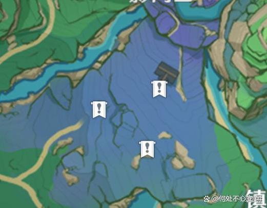 原神祭神奏上任务流程攻略