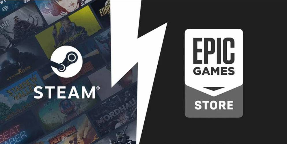 epic和steam互联