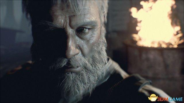 生化危机7怎么开无限子弹