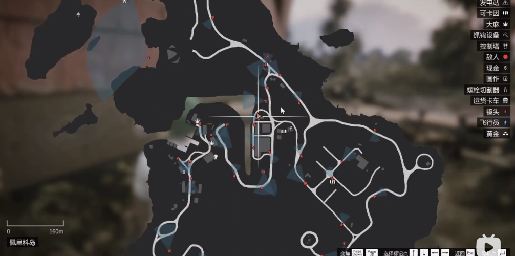 gta5勾车怎么勾