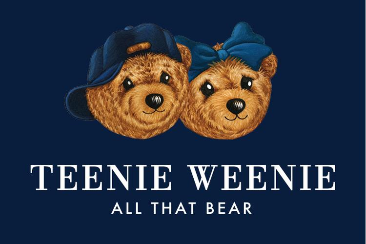 teenieweenie怎么念