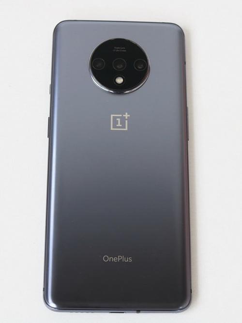 一加7T手机参数