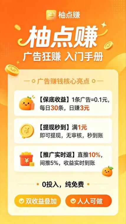 柚子兼职游戏截图