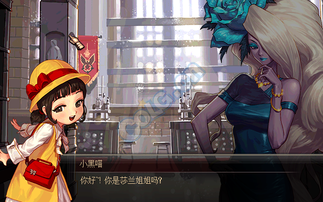 偷窃少女汉化版v4.2下载