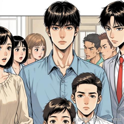 重生少年与宅宅屋的故事