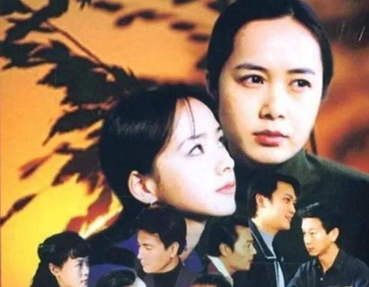 用牵手做插曲的电视剧