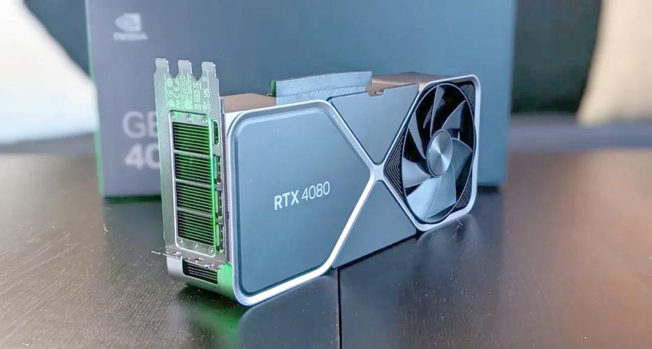 英伟达4080显卡