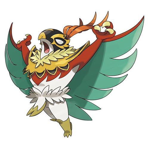 宝可梦za下载版