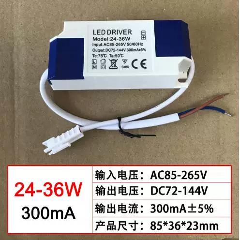 led灯驱动器坏了灯还会亮吗