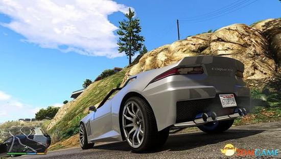 gta5优化补丁