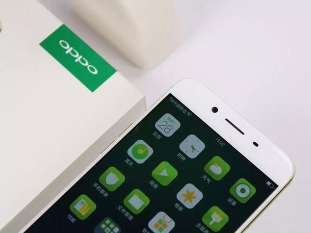 OPPO双开应用切换会闪退