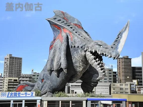 泽塔奥特曼最害怕三个怪兽