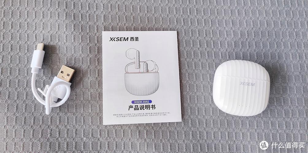 蓝牙耳机测评游戏截图