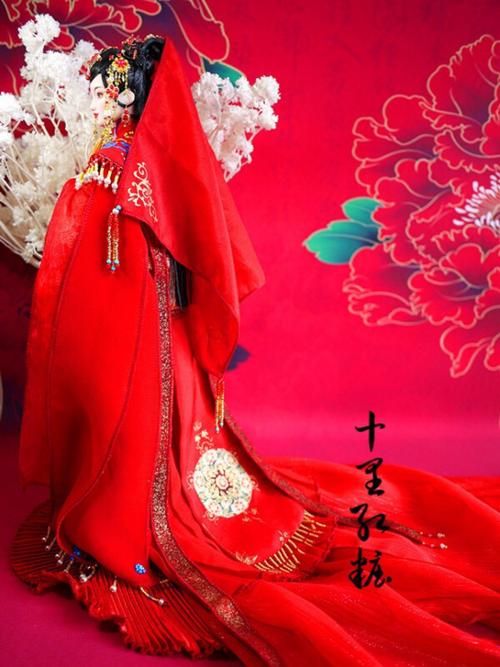 十里红妆盼君缩略图