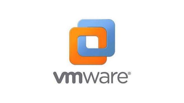 VMWARE破解版