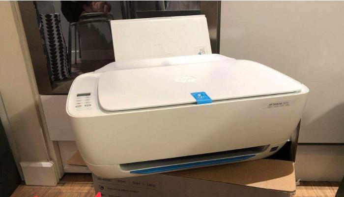 hp1510墨盒灯闪烁