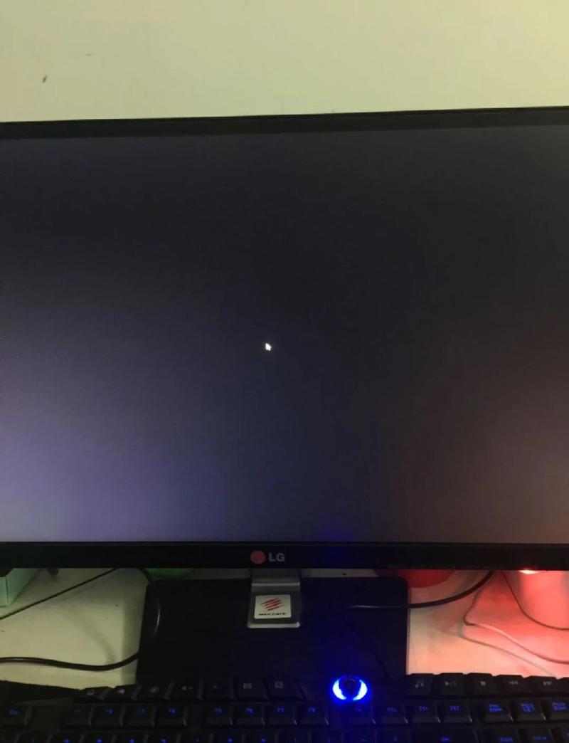 csgo超出工作频率范围黑屏