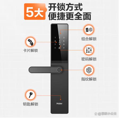 海尔智能终端系统密码忘了