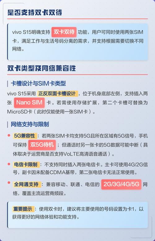 vivo手机怎么设置双卡双待缩略图