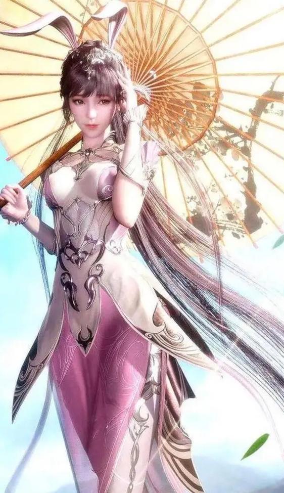开局签到女神小舞楚秦