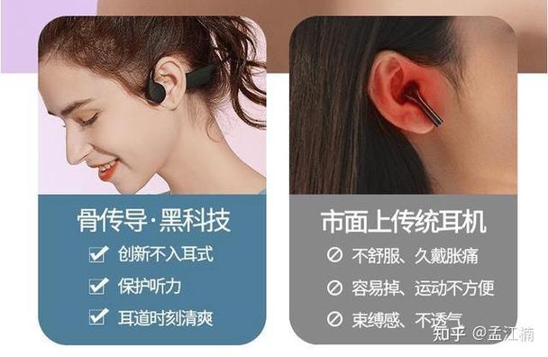 骨传导耳机可以修吗