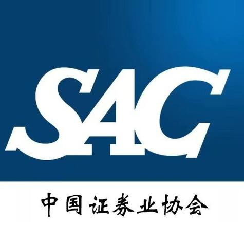 sac证券图标