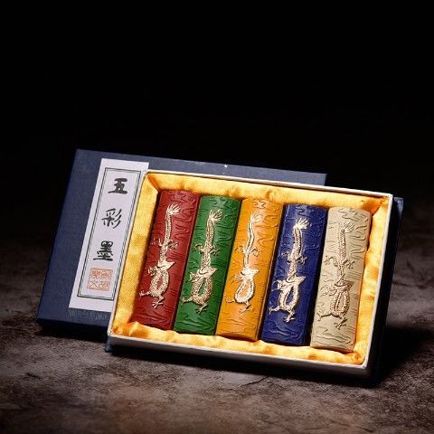 正宗徽墨一般多少钱缩略图