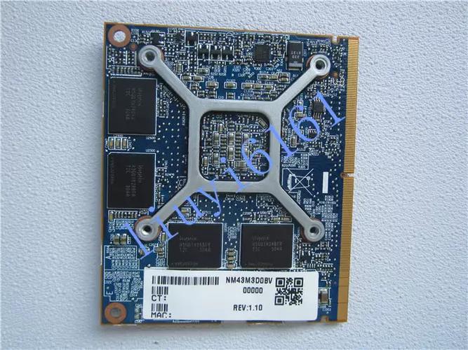 惠普8560w 换显卡