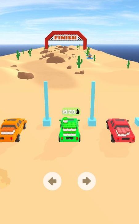Minecraft1·20国际版下载