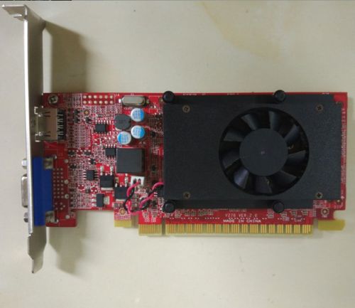 显卡gt705怎么样