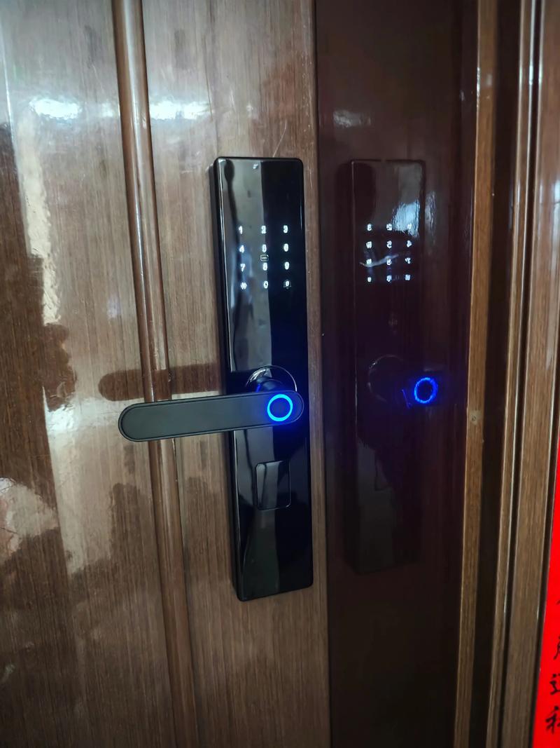 密码锁开锁多少钱截图