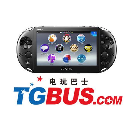 电玩巴士psv游戏库