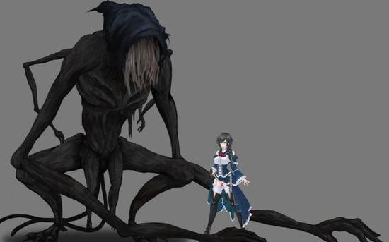 魔女复仇之夜状态