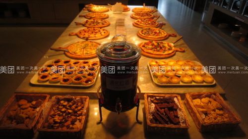 比格自助餐厅团购